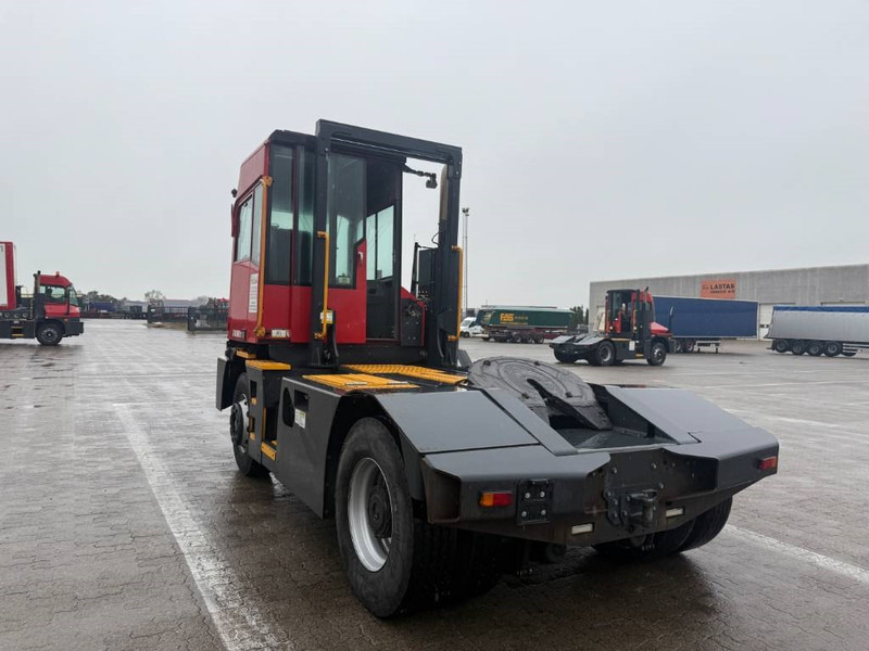 Kalmar Terminal tractor / Terminal-Zugmaschine / - 트랙터 유닛 : 사진 5 Kalmar Terminal tractor / Terminal-Zugmaschine / - 트랙터 유닛 : 사진 5