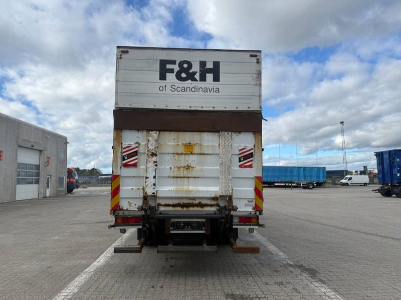 Mercedes-Benz Truck / Lastkraftwagen / Lastbil - 커튼사이더 트럭 : 사진 4 Mercedes-Benz Truck / Lastkraftwagen / Lastbil - 커튼사이더 트럭 : 사진 4