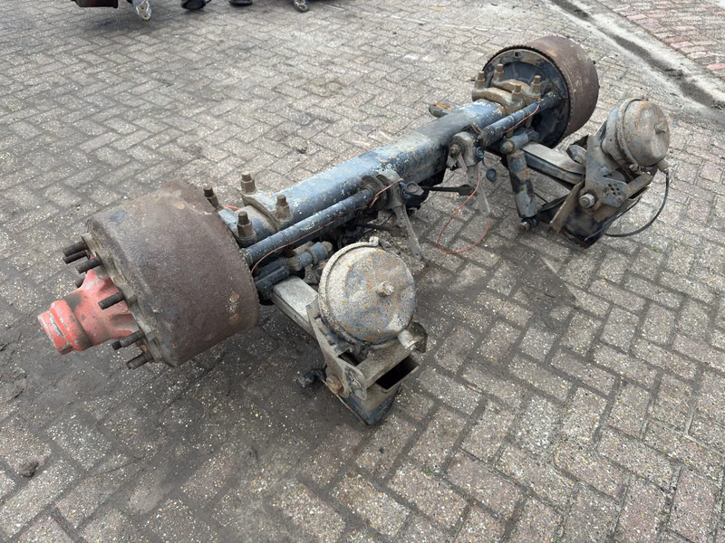 BPW HSF 12010-160 ECO-P - 차축 및 부품 트럭 용 : 사진 5 BPW HSF 12010-160 ECO-P - 차축 및 부품 트럭 용 : 사진 5