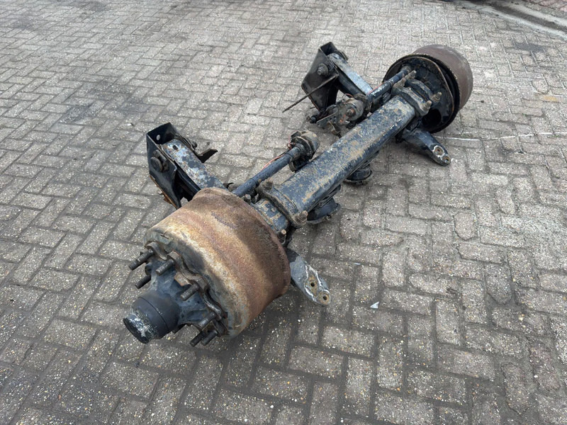 BPW HSF 12010-160ECO-P - 차축 및 부품 트럭 용 : 사진 3 BPW HSF 12010-160ECO-P - 차축 및 부품 트럭 용 : 사진 3