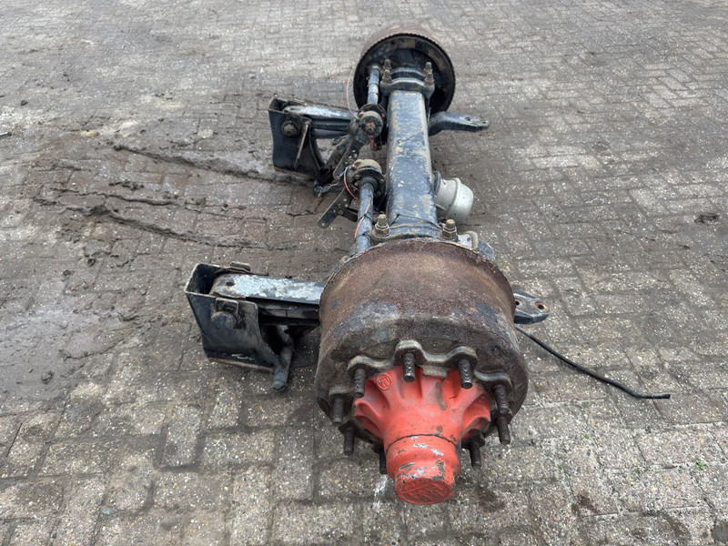 BPW HSF 12010-160ECO-P - 차축 및 부품 트럭 용 : 사진 3 BPW HSF 12010-160ECO-P - 차축 및 부품 트럭 용 : 사진 3