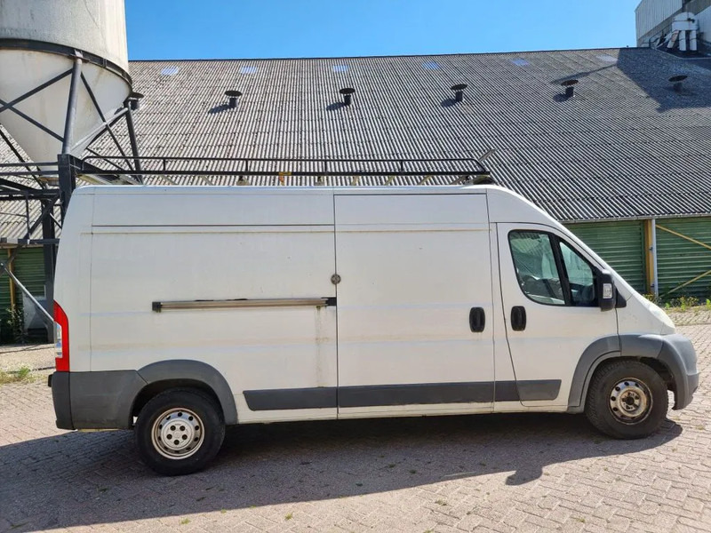 Citroën Jumper - 패널 밴 : 사진 4 Citroën Jumper - 패널 밴 : 사진 4