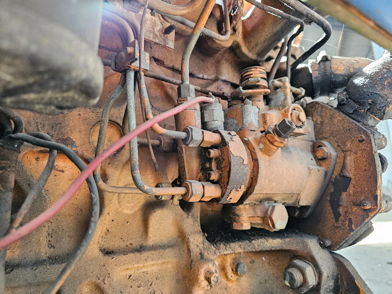 Ford TMC - 엔진 트럭 용 : 사진 5 Ford TMC - 엔진 트럭 용 : 사진 5