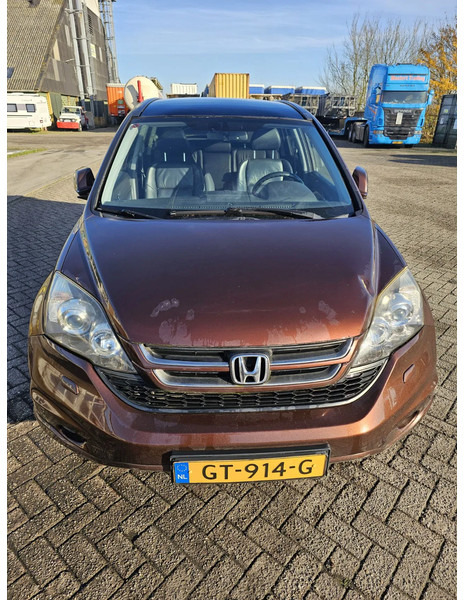 Honda CR-V Manual - 차량 : 사진 2 Honda CR-V Manual - 차량 : 사진 2