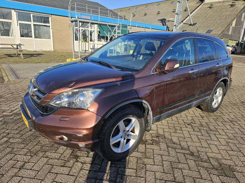 Honda CR-V Manual - 차량 : 사진 1 Honda CR-V Manual - 차량 : 사진 1