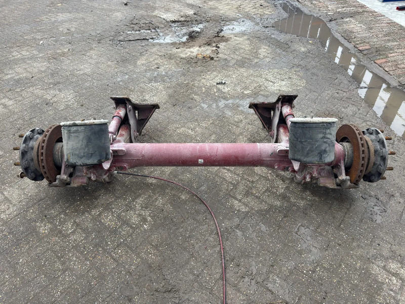 Mercedes-Benz TE5/8KC7 ID: 749334 - 차축 및 부품 트럭 용 : 사진 2 Mercedes-Benz TE5/8KC7 ID: 749334 - 차축 및 부품 트럭 용 : 사진 2