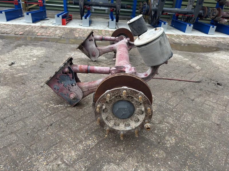 Mercedes-Benz TE5/8KC7 ID: 749334 - 차축 및 부품 트럭 용 : 사진 4 Mercedes-Benz TE5/8KC7 ID: 749334 - 차축 및 부품 트럭 용 : 사진 4