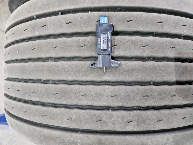 Michelin 50x 445/45R19.5 - 타이어 트럭 용 : 사진 2 Michelin 50x 445/45R19.5 - 타이어 트럭 용 : 사진 2