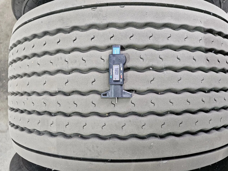 Michelin 50x 445/45R19.5 - 타이어 트럭 용 : 사진 4 Michelin 50x 445/45R19.5 - 타이어 트럭 용 : 사진 4