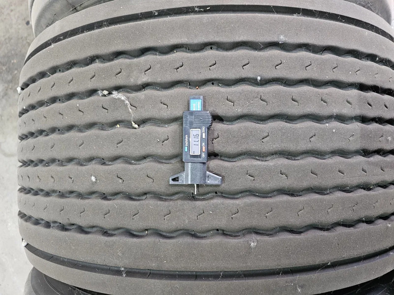 Michelin 50x 445/45R19.5 - 타이어 트럭 용 : 사진 3 Michelin 50x 445/45R19.5 - 타이어 트럭 용 : 사진 3