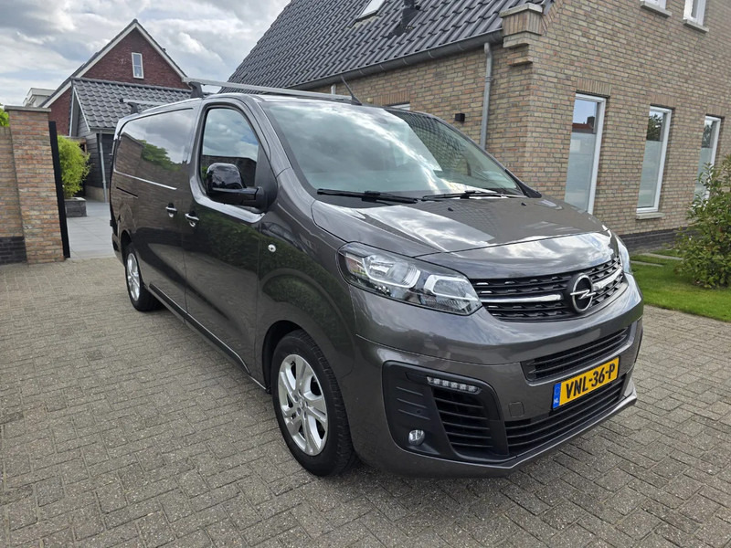 Opel Vivaro WDF44760313190055 - 차량 : 사진 3 Opel Vivaro WDF44760313190055 - 차량 : 사진 3