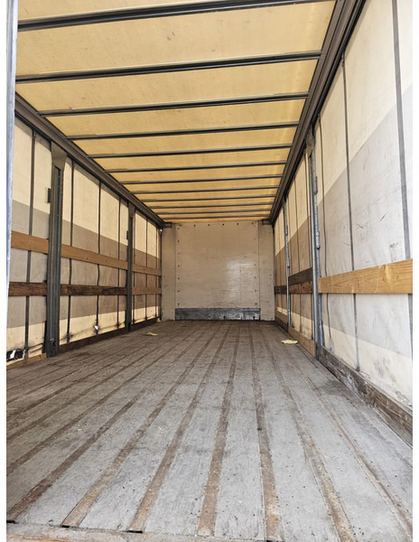 커튼사이더 트럭 Renault Premium 270 DXI - Manual : 사진 7
