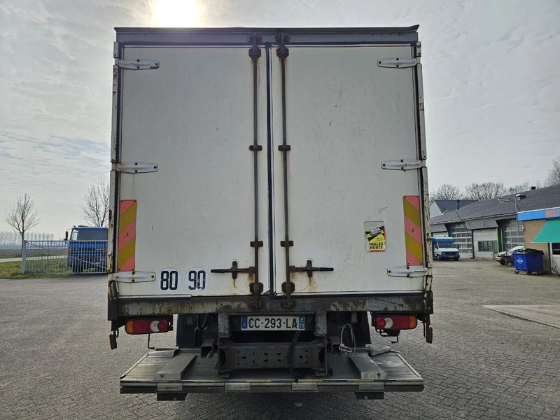 커튼사이더 트럭 Renault Premium 270 DXI - Manual : 사진 6