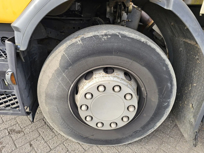 커튼사이더 트럭 Renault Premium 270 DXI - Manual : 사진 15
