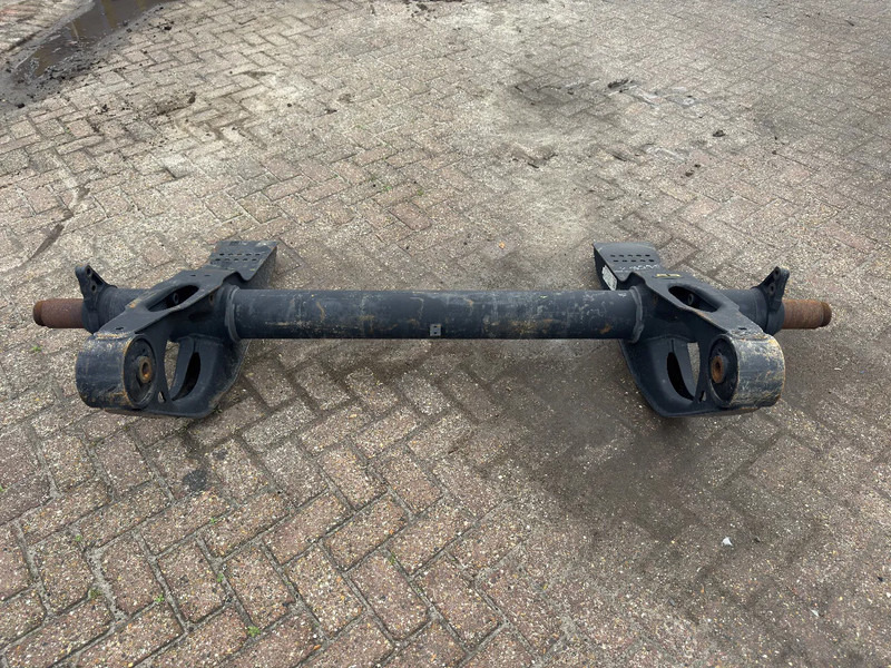 SAF B19-22K01 ID: 247 91 33 7 49 21 - 차축 및 부품 트럭 용 : 사진 2 SAF B19-22K01 ID: 247 91 33 7 49 21 - 차축 및 부품 트럭 용 : 사진 2