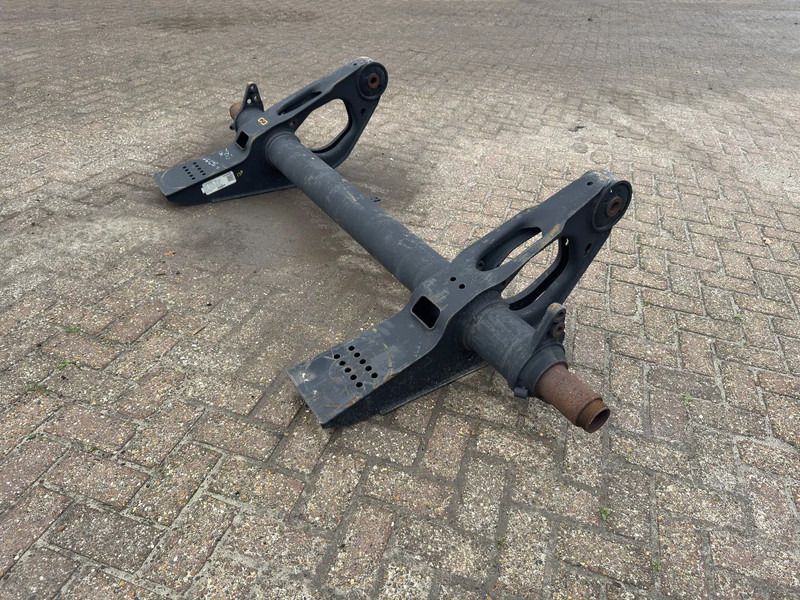 SAF B19-22K01 ID: 247 91 33 7 49 21 - 차축 및 부품 트럭 용 : 사진 5 SAF B19-22K01 ID: 247 91 33 7 49 21 - 차축 및 부품 트럭 용 : 사진 5