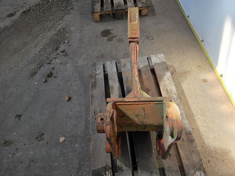 Tl Ripper TL Ripper – Graafmachine Ripper – Tandreip – Excavator Attachment – Heavy Duty - 부착물 굴착기 용 : 사진 4 Tl Ripper TL Ripper – Graafmachine Ripper – Tandreip – Excavator Attachment – Heavy Duty - 부착물 굴착기 용 : 사진 4