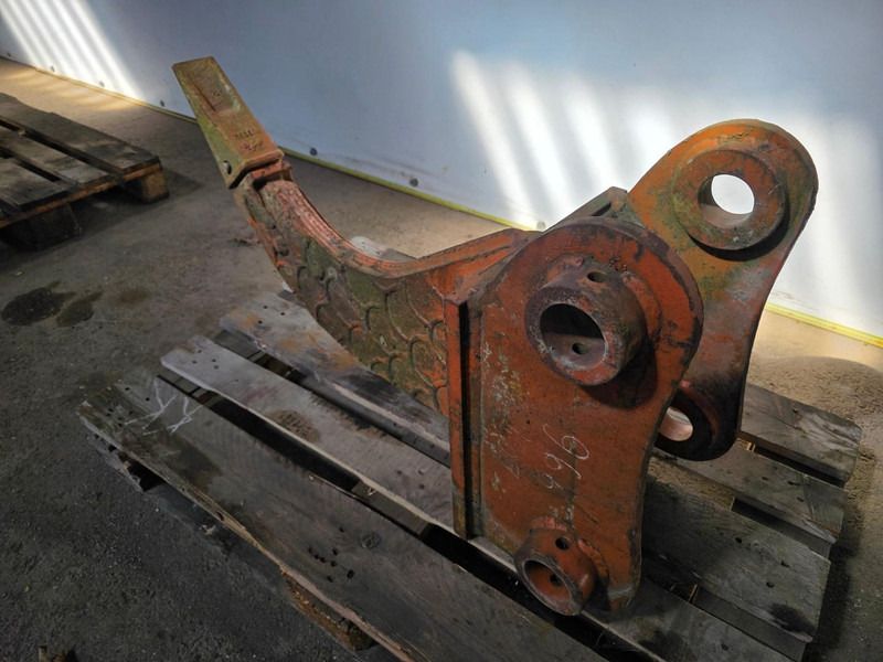 Tl Ripper TL Ripper – Graafmachine Ripper – Tandreip – Excavator Attachment – Heavy Duty - 부착물 굴착기 용 : 사진 3 Tl Ripper TL Ripper – Graafmachine Ripper – Tandreip – Excavator Attachment – Heavy Duty - 부착물 굴착기 용 : 사진 3