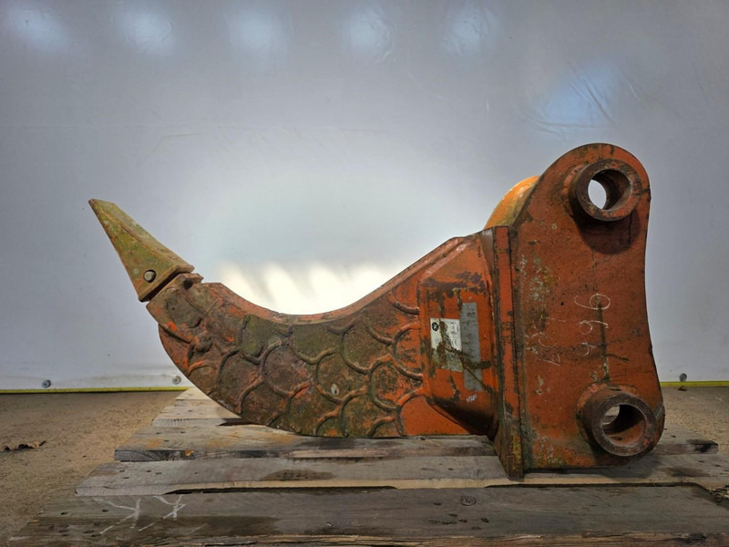 Tl Ripper TL Ripper – Graafmachine Ripper – Tandreip – Excavator Attachment – Heavy Duty - 부착물 굴착기 용 : 사진 1 Tl Ripper TL Ripper – Graafmachine Ripper – Tandreip – Excavator Attachment – Heavy Duty - 부착물 굴착기 용 : 사진 1