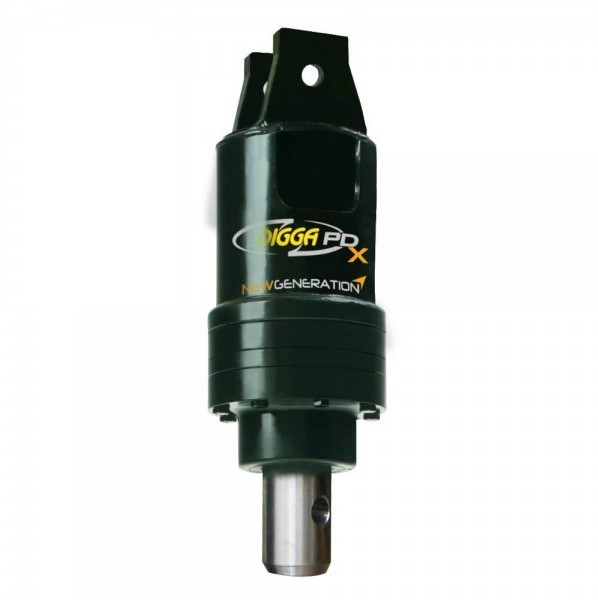 Digga earth auger PD3 - 부착물 굴착기 용 : 사진 1 Digga earth auger PD3 - 부착물 굴착기 용 : 사진 1