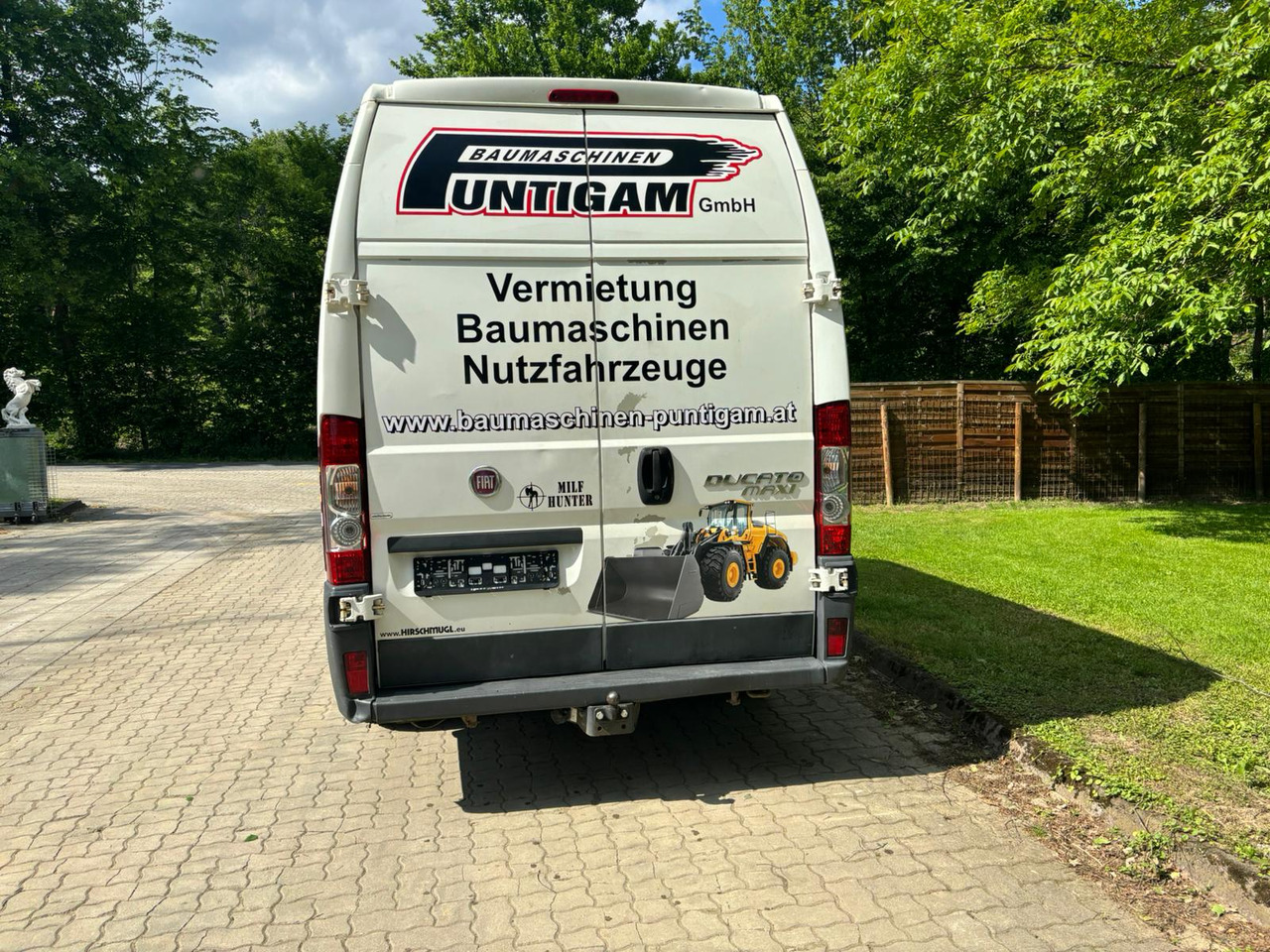 리스 Fiat Ducato Maxi KW 35 L4H3 130 E5 - Motorschaden Fiat Ducato Maxi KW 35 L4H3 130 E5 - Motorschaden : 사진 6