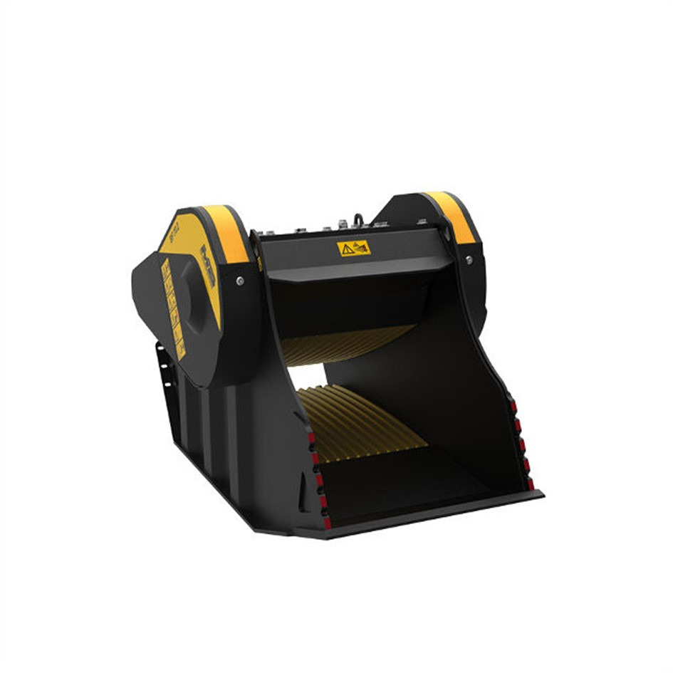 MB CRUSHER BF 70.2 S4 - 버킷 크롤러 굴삭기 용 : 사진 1 MB CRUSHER BF 70.2 S4 - 버킷 크롤러 굴삭기 용 : 사진 1