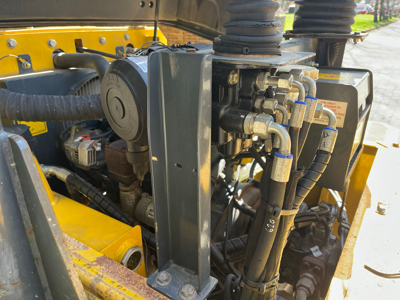 덤프 NC SW 3 : 사진 9