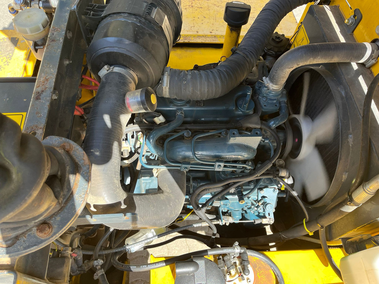 덤프 NC SW 3 : 사진 8