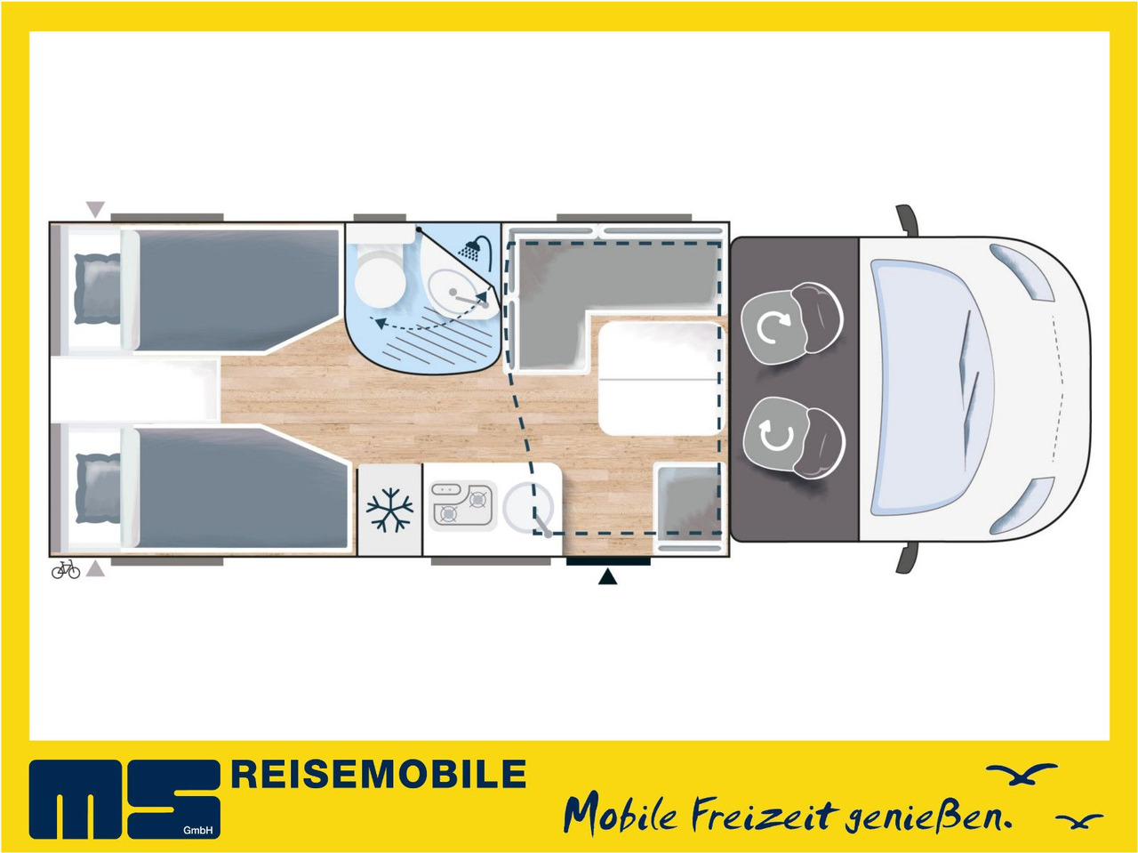 Chausson 627 TITANIUM / EINZELBETTEN & 2P. HUBBETT - 세미 통합 모터홈 : 사진 1 Chausson 627 TITANIUM / EINZELBETTEN & 2P. HUBBETT - 세미 통합 모터홈 : 사진 1