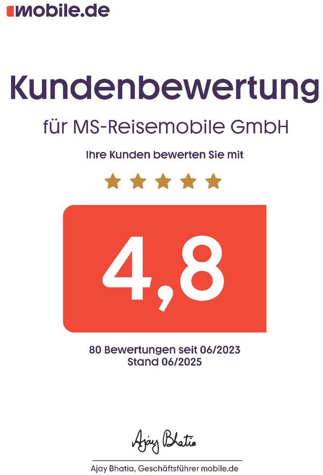 캠핑 밴 Chausson V594 FIRST LINE/MODELL 2026/140 PS/8G.AUTOMATIK : 사진 17 캠핑 밴 Chausson V594 FIRST LINE/MODELL 2026/140 PS/8G.AUTOMATIK : 사진 17