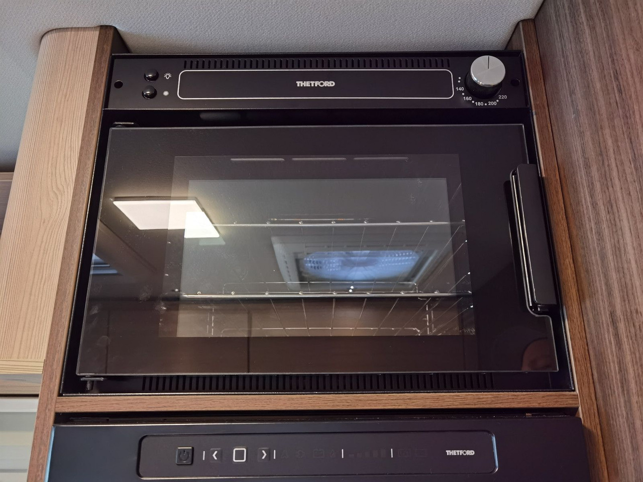 통합 모터홈 Eura Mobil INTEGRA LINE 720 EB /-2026- /8G-180PS/PLUS-PAKET : 사진 20 통합 모터홈 Eura Mobil INTEGRA LINE 720 EB /-2026- /8G-180PS/PLUS-PAKET : 사진 20