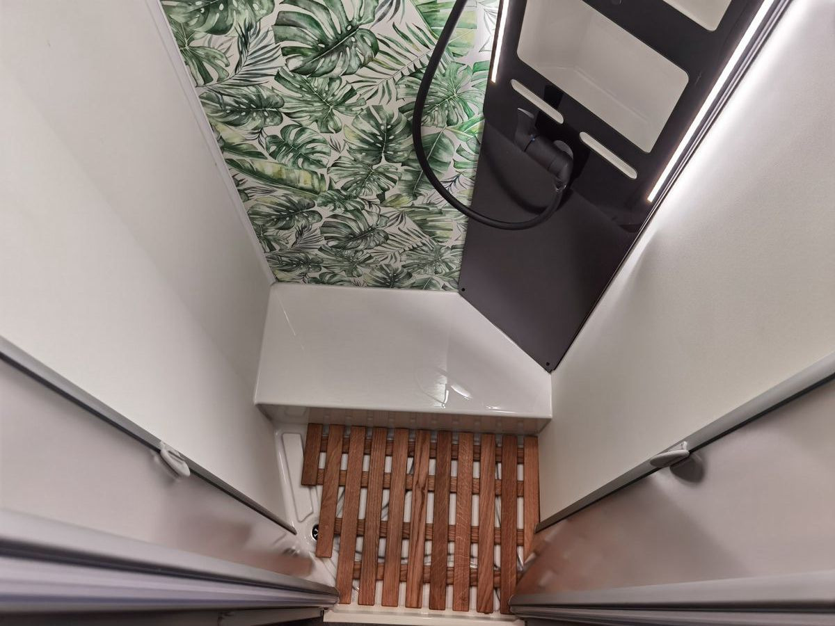 통합 모터홈 Eura Mobil INTEGRA LINE 720 EB /-2026- /8G-180PS/PLUS-PAKET : 사진 24 통합 모터홈 Eura Mobil INTEGRA LINE 720 EB /-2026- /8G-180PS/PLUS-PAKET : 사진 24