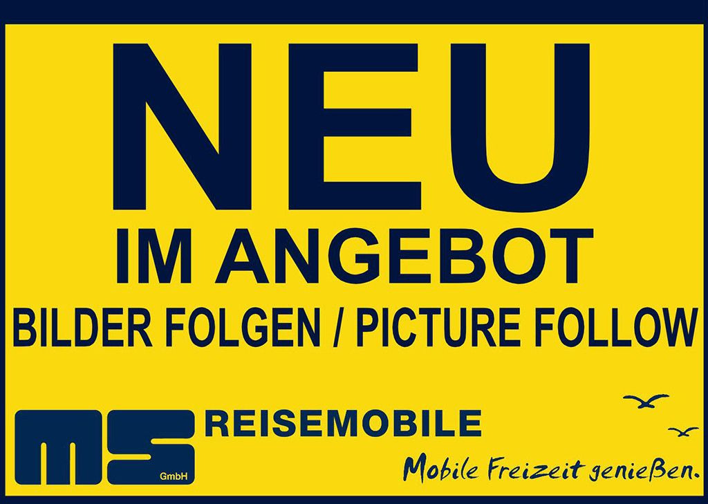 Forster A 699 DVB / -2026- / 165PS-8G AUTOMATIK - 알코브 모터홈 : 사진 3 Forster A 699 DVB / -2026- / 165PS-8G AUTOMATIK - 알코브 모터홈 : 사진 3