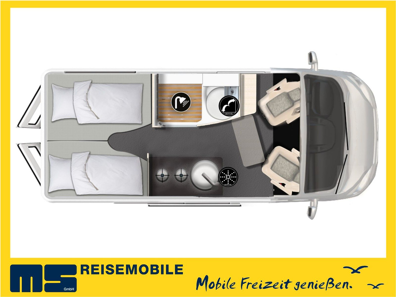 Karmann DEXTER 570 / 170 PS / 4x4/ ALU / SOLAR / MARKISE - 캠핑 밴 : 사진 2 Karmann DEXTER 570 / 170 PS / 4x4/ ALU / SOLAR / MARKISE - 캠핑 밴 : 사진 2