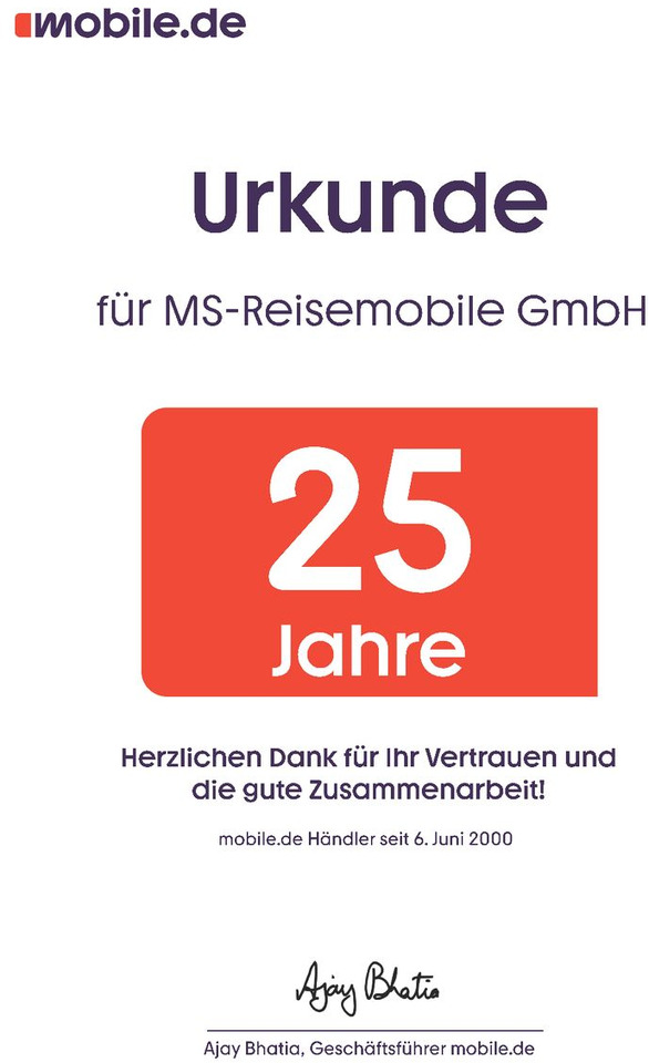 캠핑 밴 Karmann DEXTER 580 / - 2026 - / 140PS-8G.AUTOMATIK : 사진 35