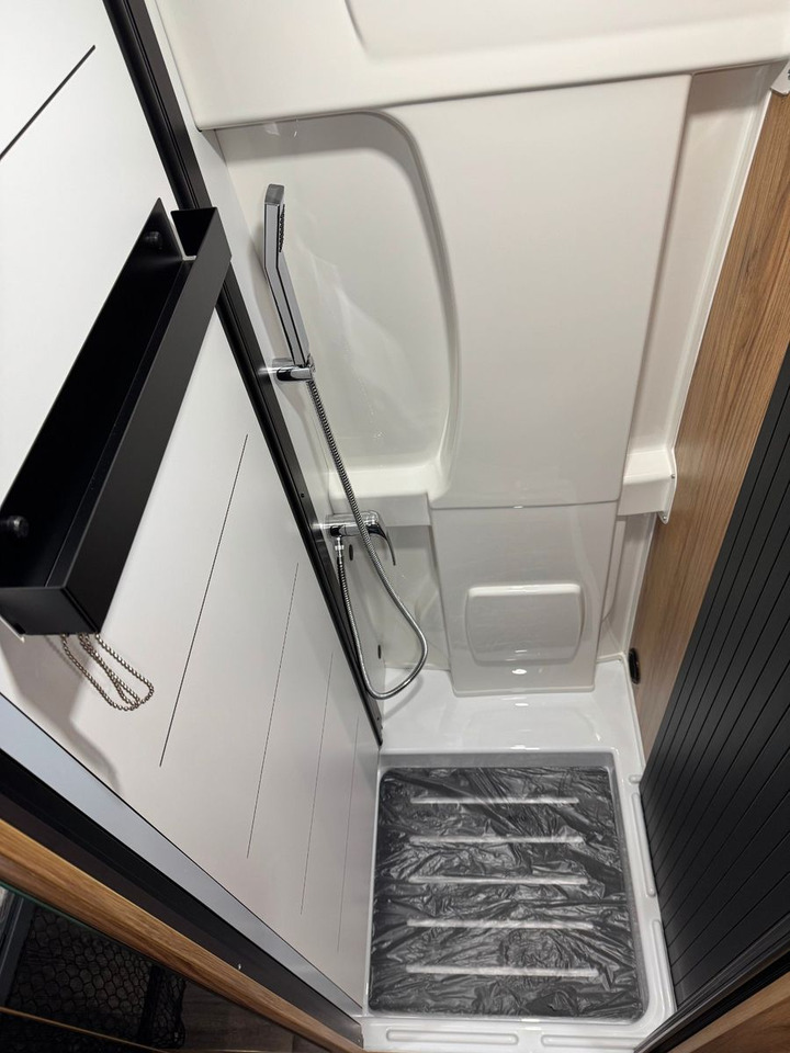 캠핑 밴 Karmann DEXTER 580 / - 2026 - / 140PS-8G.AUTOMATIK : 사진 27