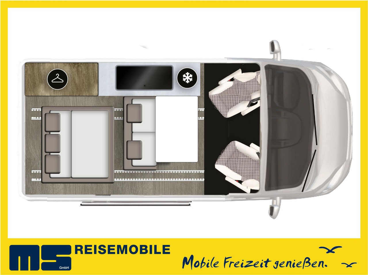 Karmann DUNCAN 505 -500 / 170PS - DSG / 7xSITZPLÄTZE - 캠핑 밴 : 사진 2 Karmann DUNCAN 505 -500 / 170PS - DSG / 7xSITZPLÄTZE - 캠핑 밴 : 사진 2