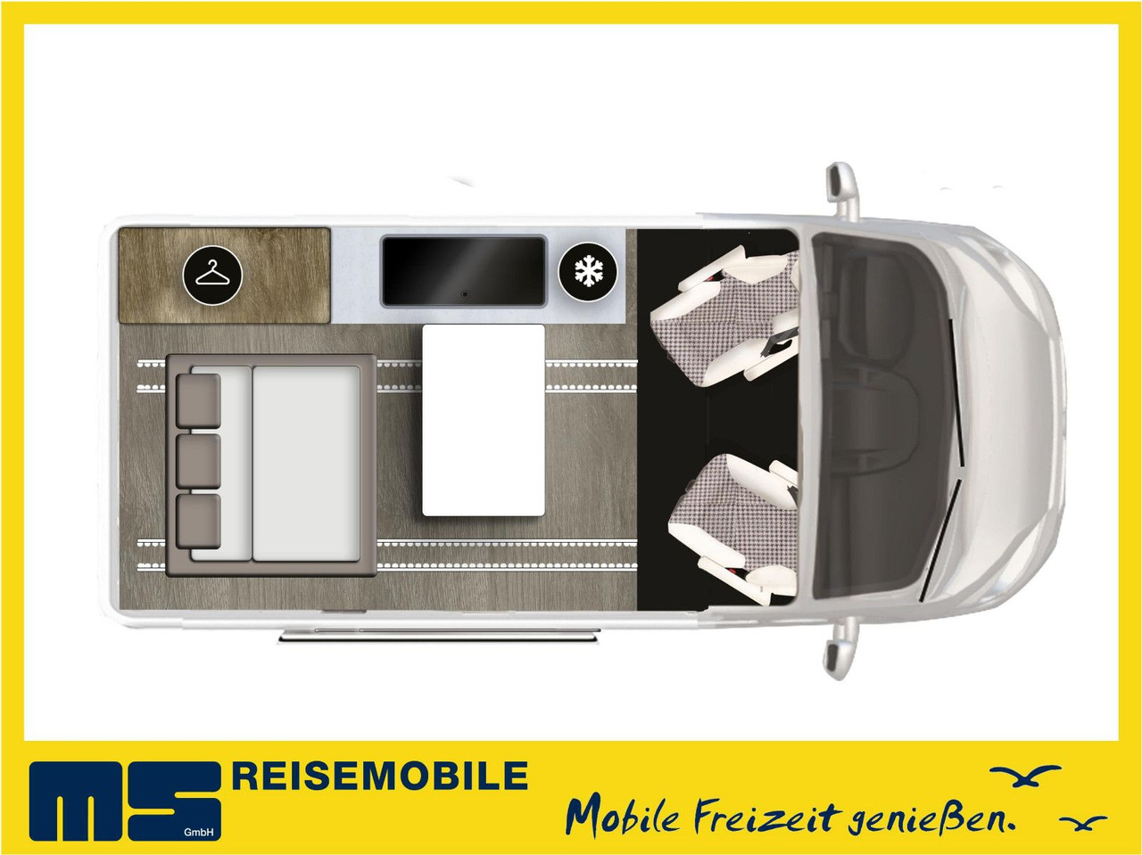 Karmann DUNCAN 505 -500 / 170PS - DSG / 7xSITZPLÄTZE - 캠핑 밴 : 사진 2 Karmann DUNCAN 505 -500 / 170PS - DSG / 7xSITZPLÄTZE - 캠핑 밴 : 사진 2