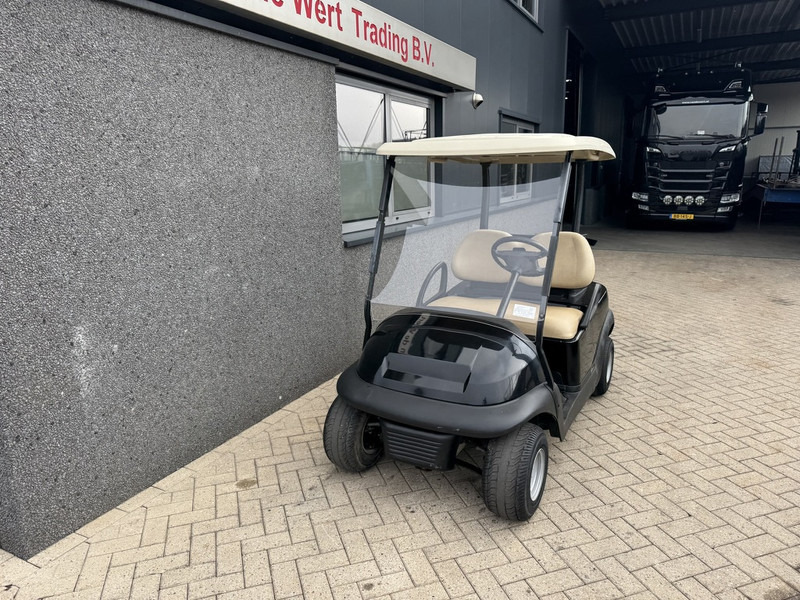 Clubcar Golfcar CLUBCAR PRESEDENT zwart 2 zits Benzine golfkar cart - 골프 카트 : 사진 4 Clubcar Golfcar CLUBCAR PRESEDENT zwart 2 zits Benzine golfkar cart - 골프 카트 : 사진 4