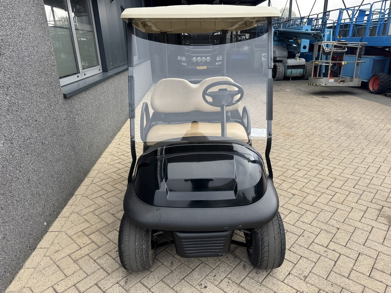 Clubcar Golfcar CLUBCAR PRESEDENT zwart 2 zits Benzine golfkar cart - 골프 카트 : 사진 5 Clubcar Golfcar CLUBCAR PRESEDENT zwart 2 zits Benzine golfkar cart - 골프 카트 : 사진 5