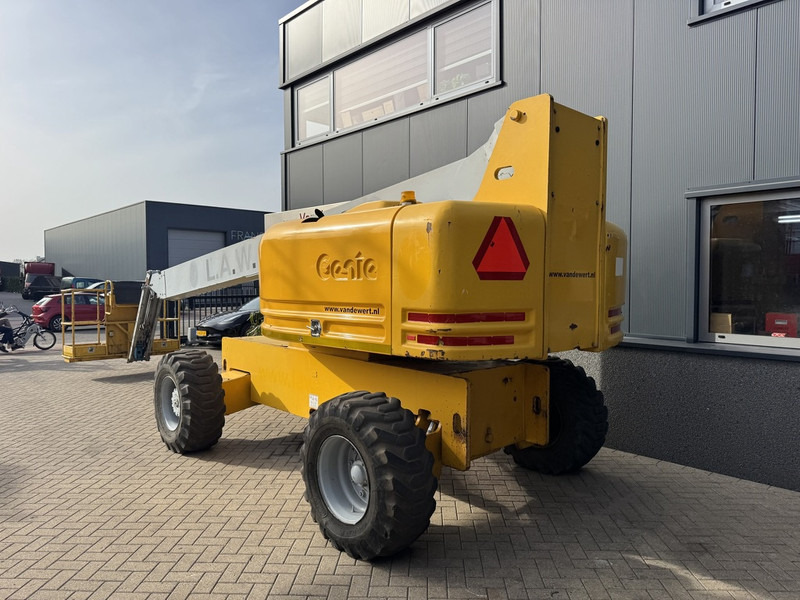 Genie S-65 DEUTZ DIESEL 1998 boomlift 21.81 Meter Werkhoogte - 텔레스코픽 붐 : 사진 3 Genie S-65 DEUTZ DIESEL 1998 boomlift 21.81 Meter Werkhoogte - 텔레스코픽 붐 : 사진 3
