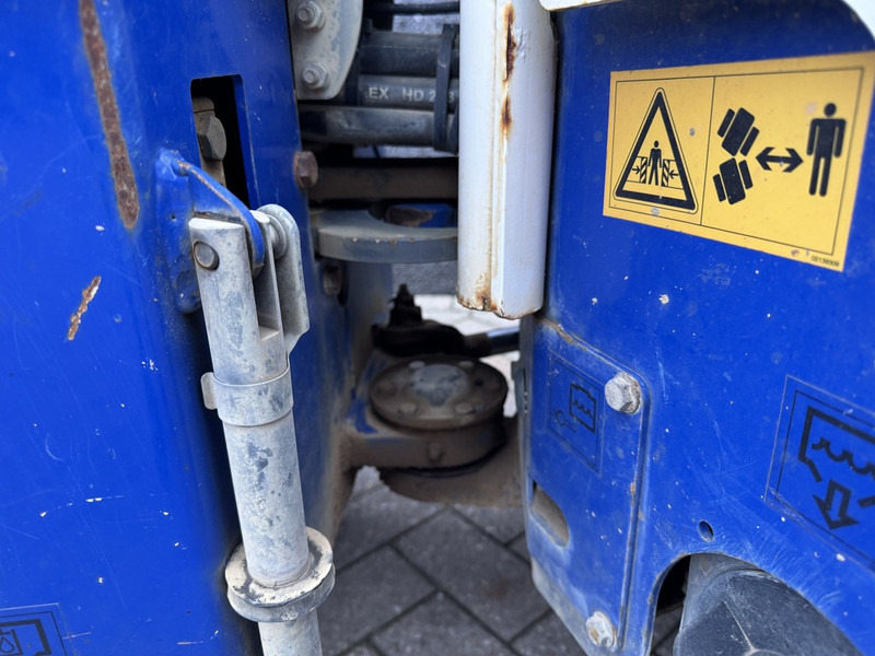 롤러 Hamm HD 10 VV Trilwals / Road Roller / Tandemwalze 2015 Kubota Diesel : 사진 8 롤러 Hamm HD 10 VV Trilwals / Road Roller / Tandemwalze 2015 Kubota Diesel : 사진 8