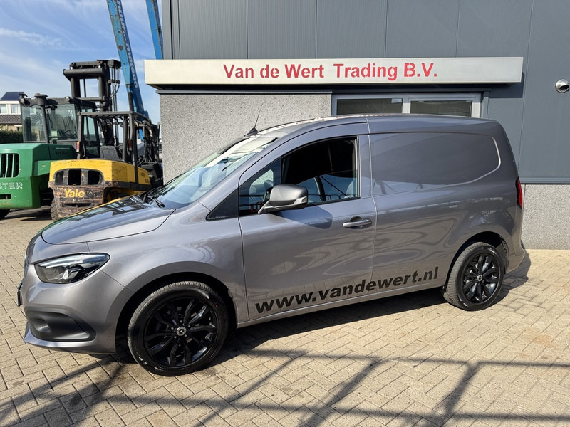 Mercedes-Benz Citan 110 CDI 95PK Diesel 2021 Airco / DAB + / Apple Carplay / Camera / LM Velgen / Cruise control / Navi Zeer Net! - 박스 밴 : 사진 2 Mercedes-Benz Citan 110 CDI 95PK Diesel 2021 Airco / DAB + / Apple Carplay / Camera / LM Velgen / Cruise control / Navi Zeer Net! - 박스 밴 : 사진 2