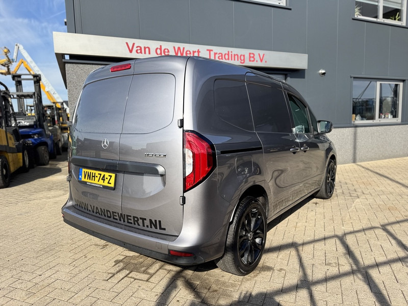 Mercedes-Benz Citan 110 CDI 95PK Diesel 2021 Airco / DAB + / Apple Carplay / Camera / LM Velgen / Cruise control / Navi Zeer Net! - 박스 밴 : 사진 4 Mercedes-Benz Citan 110 CDI 95PK Diesel 2021 Airco / DAB + / Apple Carplay / Camera / LM Velgen / Cruise control / Navi Zeer Net! - 박스 밴 : 사진 4