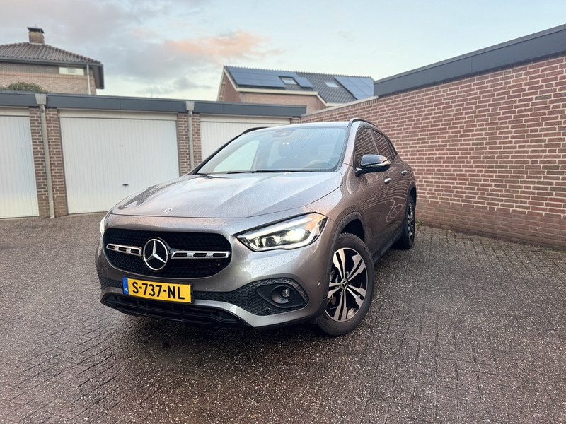 Mercedes-Benz GLA - Klasse 250e Business Solution , 2022 Automaat Trekhaak APK 3-2026 - 차량 : 사진 2 Mercedes-Benz GLA - Klasse 250e Business Solution , 2022 Automaat Trekhaak APK 3-2026 - 차량 : 사진 2