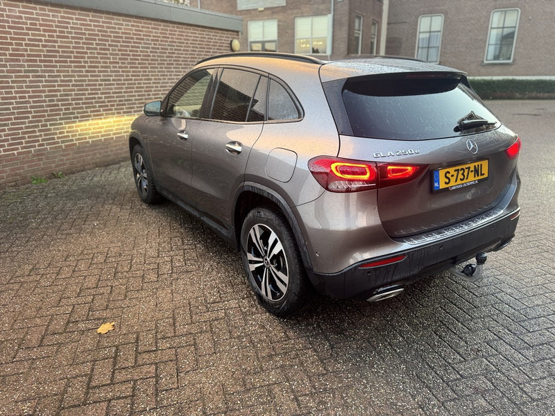 Mercedes-Benz GLA - Klasse 250e Business Solution , 2022 Automaat Trekhaak APK 3-2026 - 차량 : 사진 4 Mercedes-Benz GLA - Klasse 250e Business Solution , 2022 Automaat Trekhaak APK 3-2026 - 차량 : 사진 4