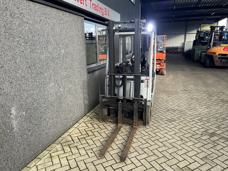 Still RX 20-16 P - 전기 지게차 : 사진 3 Still RX 20-16 P - 전기 지게차 : 사진 3