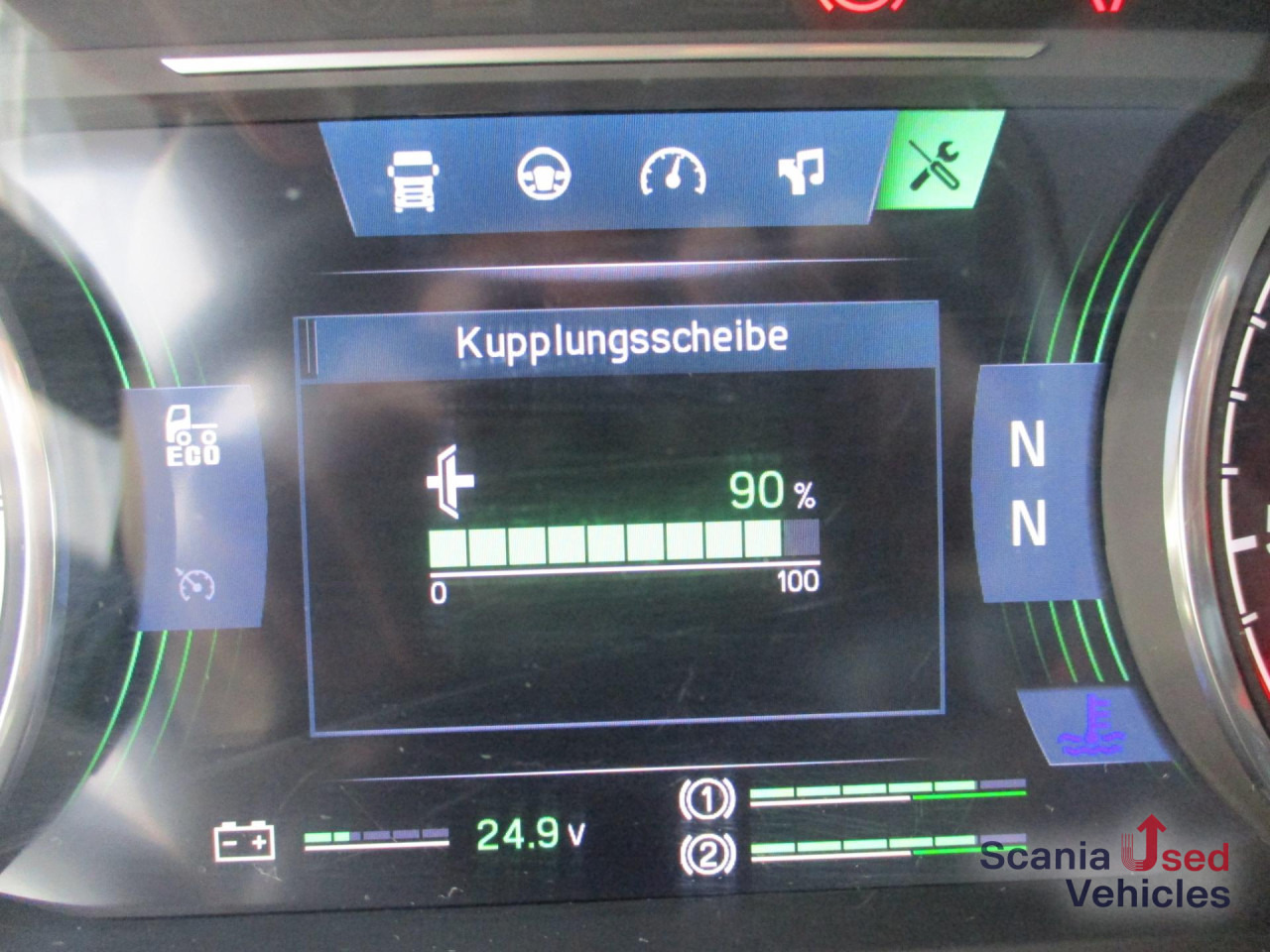 SCANIA P 320 B6x2*4LB Getränkeaufbau mit Lbw. / Full Air - 음료 트럭 : 사진 5 SCANIA P 320 B6x2*4LB Getränkeaufbau mit Lbw. / Full Air - 음료 트럭 : 사진 5