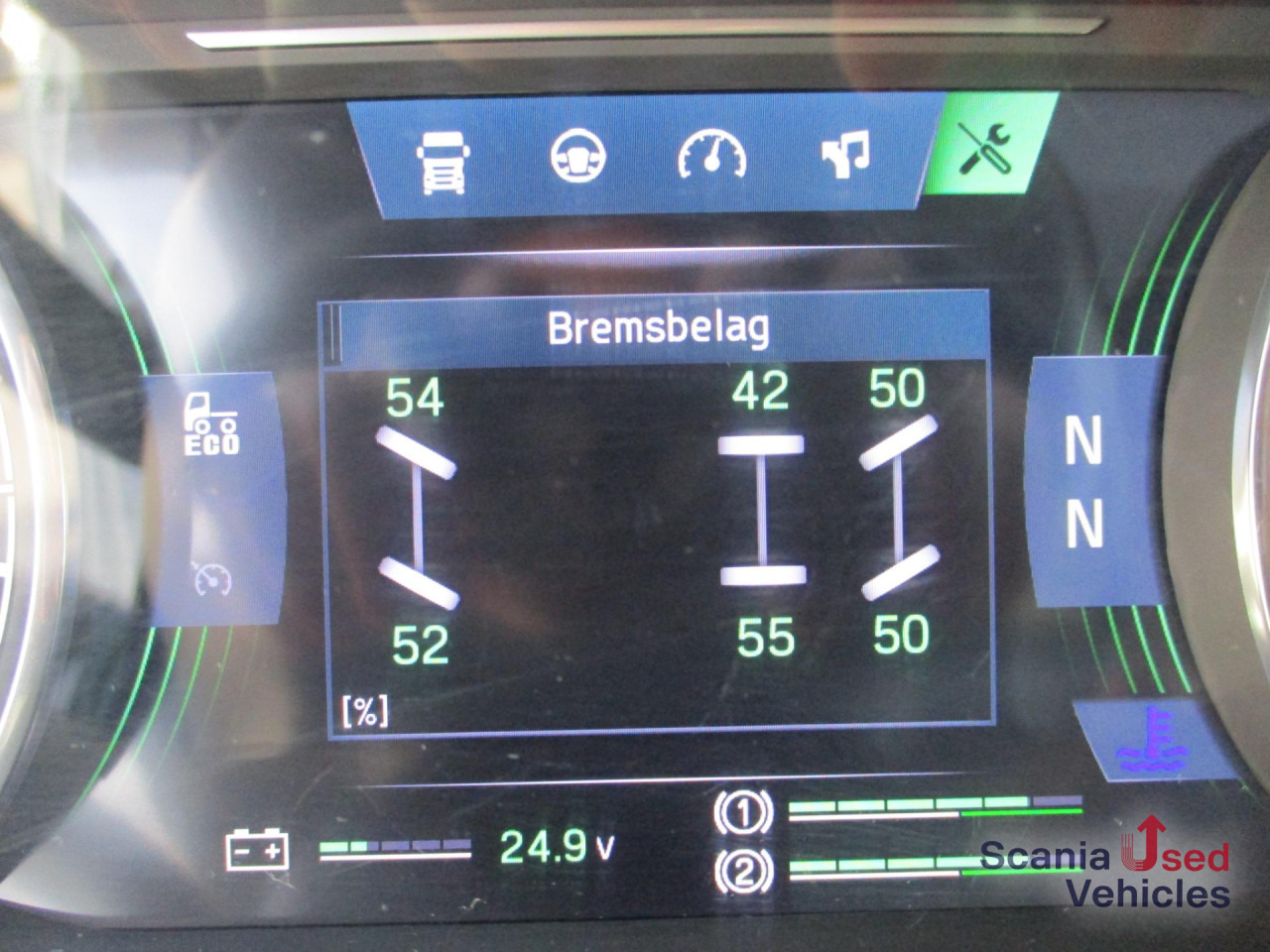 SCANIA P 320 B6x2*4LB Getränkeaufbau mit Lbw. / Full Air - 음료 트럭 : 사진 4 SCANIA P 320 B6x2*4LB Getränkeaufbau mit Lbw. / Full Air - 음료 트럭 : 사진 4