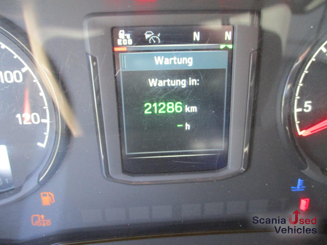 SCANIA R 410 A4x2NA - 트랙터 유닛 : 사진 4 SCANIA R 410 A4x2NA - 트랙터 유닛 : 사진 4
